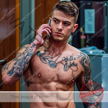 paja gay por telefono